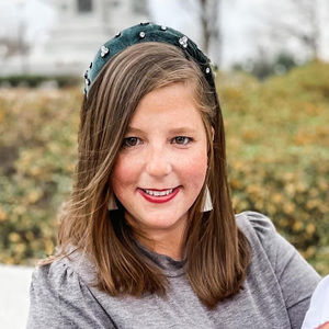 Meet your Posher, Janelle